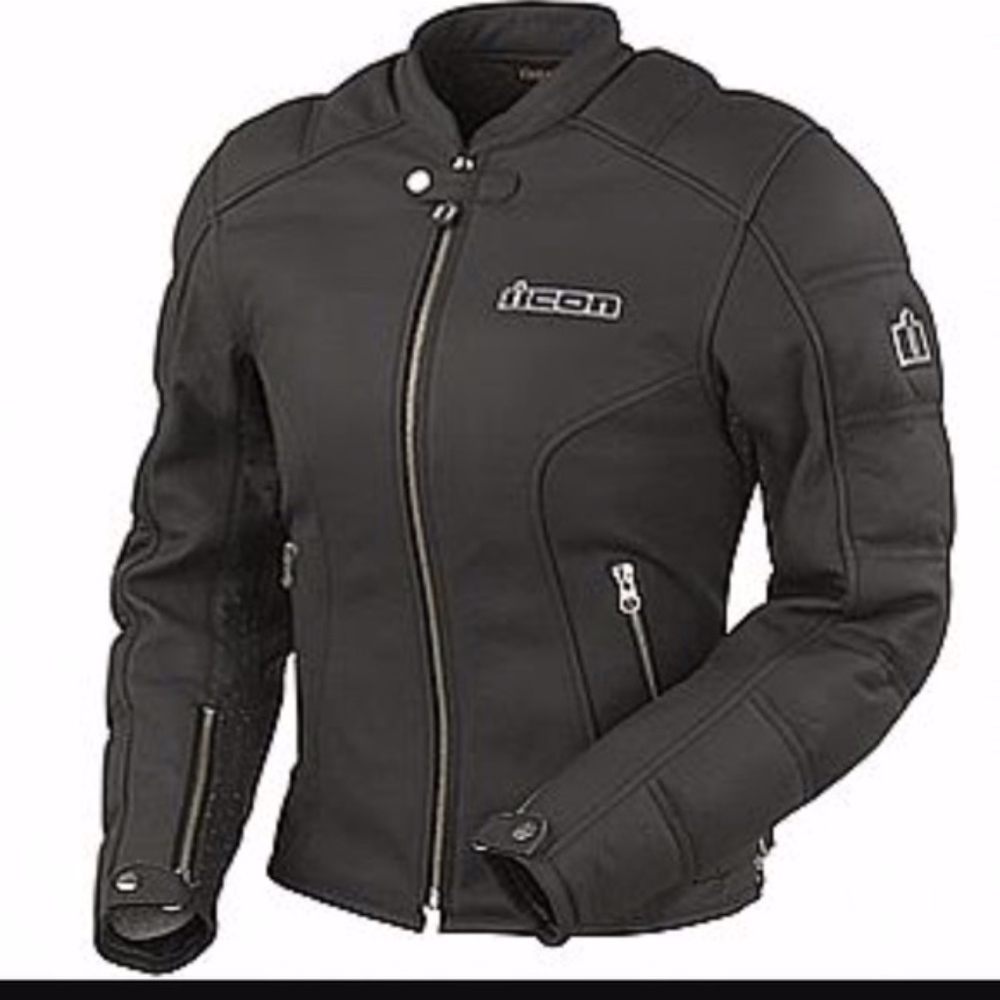 Tuscadero Women's Leather Jacket